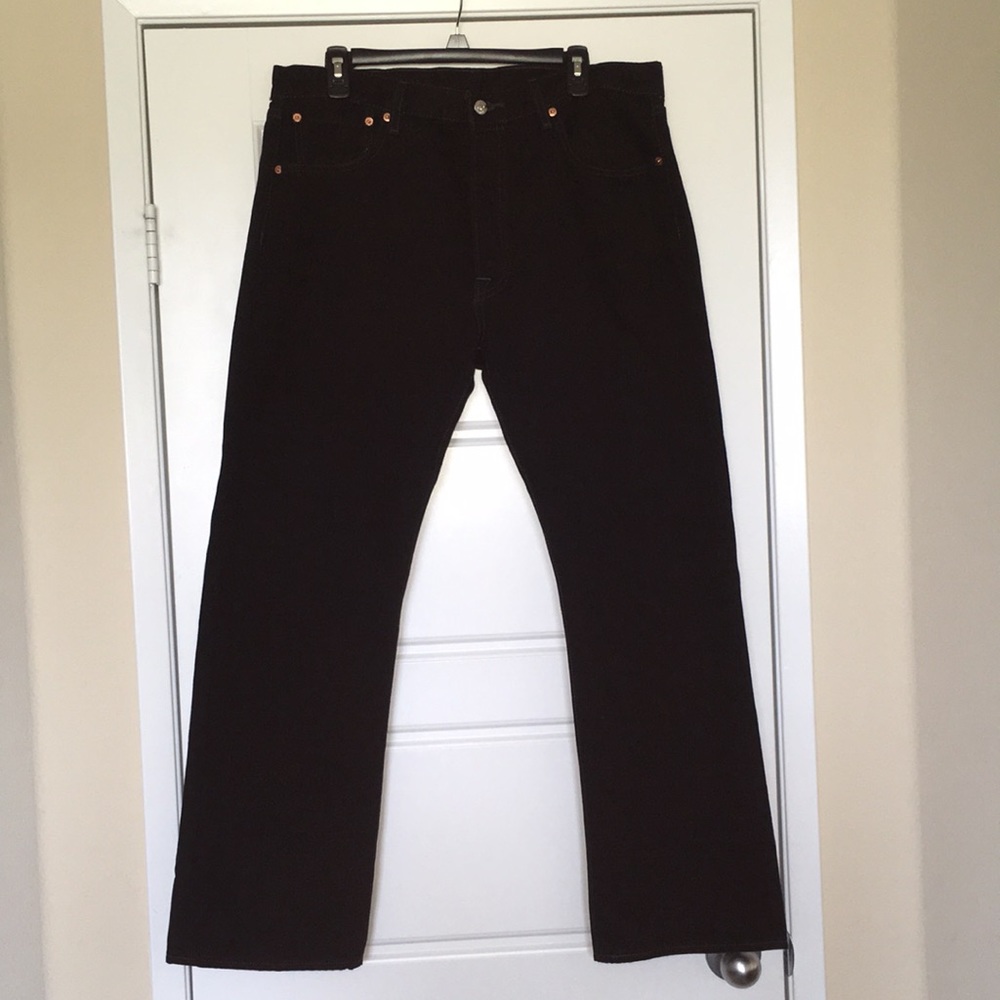 Men’s 501 Levi W36 L30